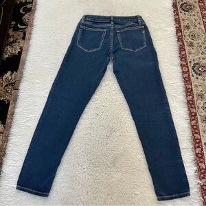 Miss Me Super Skinny Stretchy Jeans size 26